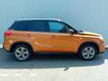 Suzuki Vitara 1.6 VVT 120pk 2WD Aut Exclusive l Trekhaak l Orange - thumbnail 3
