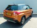 Suzuki Vitara 1.6 VVT 120pk 2WD Aut Exclusive l Trekhaak l Orange - thumbnail 4