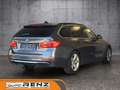 BMW 330 330d xDrive Touring Aut. Grau - thumbnail 4