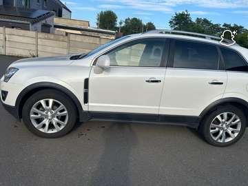 2.2 CDTI 184 ch 4x4 Cosmo Pack A