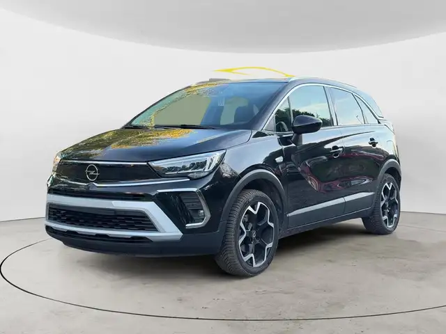 Opel Crossland X Crossland X 1.2 Ultimate s&s 130cv +GPL