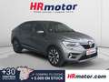 Renault Arkana Bussines Gris - thumbnail 1