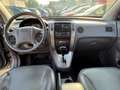 Hyundai TUCSON 2.7 GLS Leder 4WD Automatik Argent - thumbnail 8