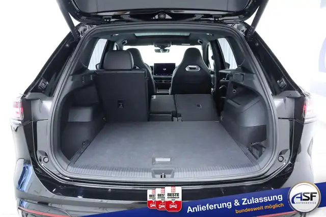 Volkswagen Tiguan view 14