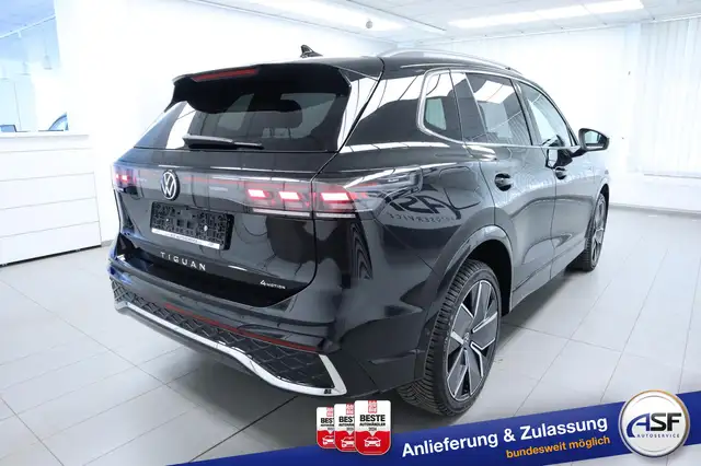 Volkswagen Tiguan view 7