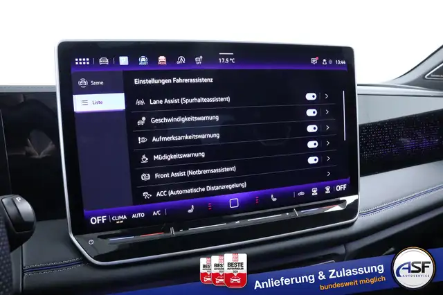 Volkswagen Tiguan view 29