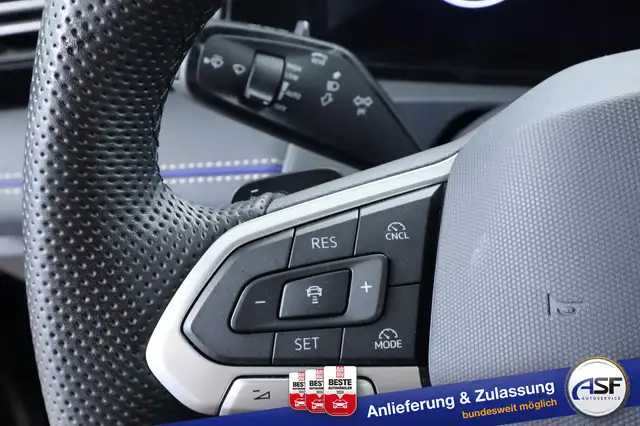 Volkswagen Tiguan view 24