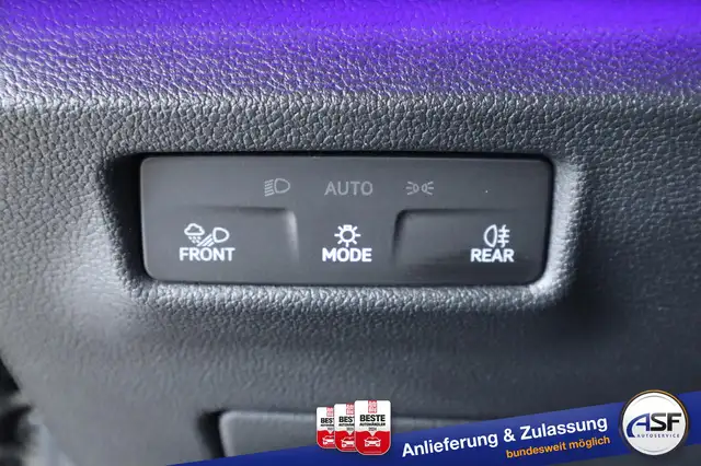 Volkswagen Tiguan view 23
