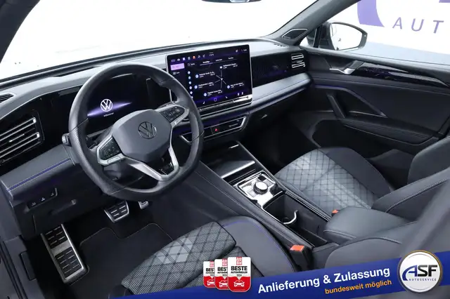 Volkswagen Tiguan view 20