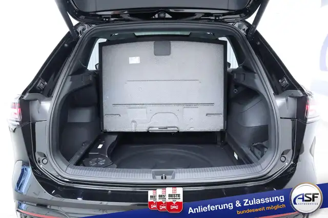 Volkswagen Tiguan view 12