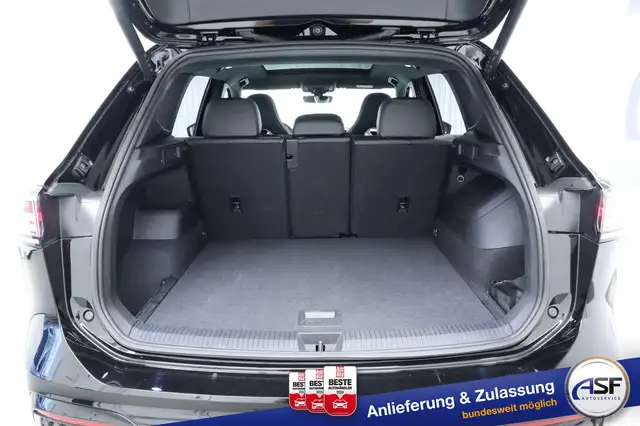 Volkswagen Tiguan view 11