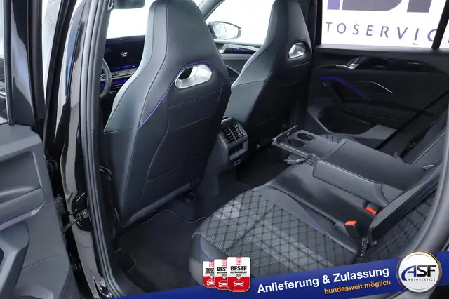 Volkswagen Tiguan view 18