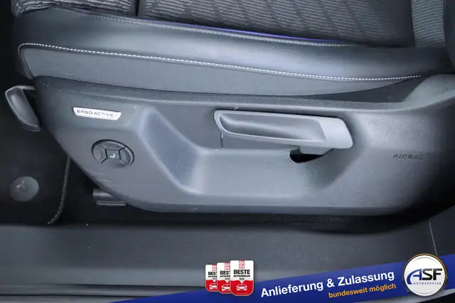 Volkswagen Tiguan view 22