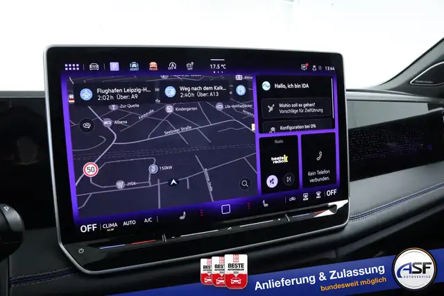 Volkswagen Tiguan view 28