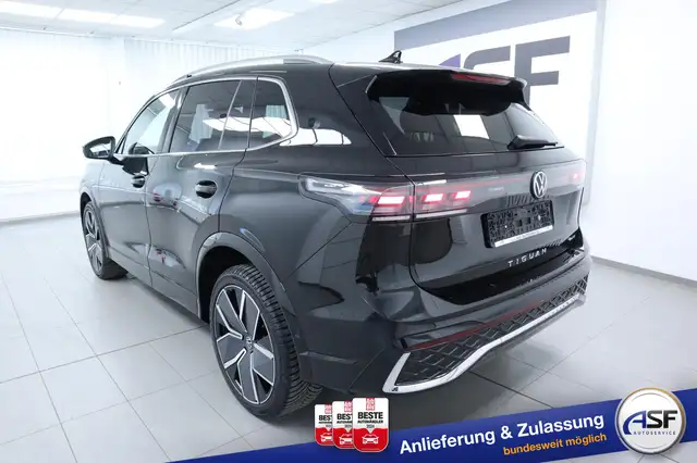 Volkswagen Tiguan view 9