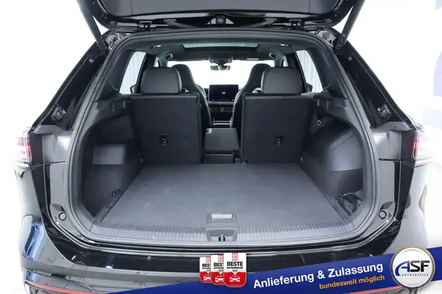Volkswagen Tiguan view 13