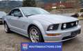 Ford Mustang 4.6 cabriolet | 2005 | Route 66 Auctions Zwart - thumbnail 4