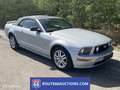 Ford Mustang 4.6 cabriolet | 2005 | Route 66 Auctions Zwart - thumbnail 5