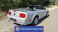 Ford Mustang 4.6 cabriolet | 2005 | Route 66 Auctions Zwart - thumbnail 3