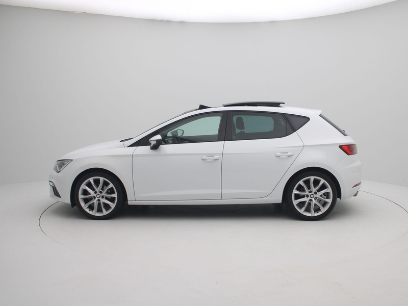SEAT Leon 1.5 TSI FR Business Intense | Schuif/kantel dak | — photo 4