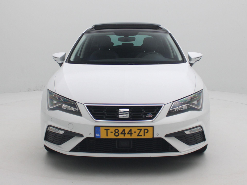 SEAT Leon 1.5 TSI FR Business Intense | Schuif/kantel dak | — photo 3