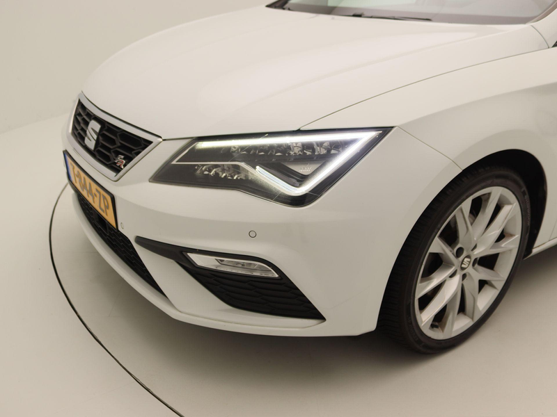 SEAT Leon 1.5 TSI FR Business Intense | Schuif/kantel dak | — photo 15