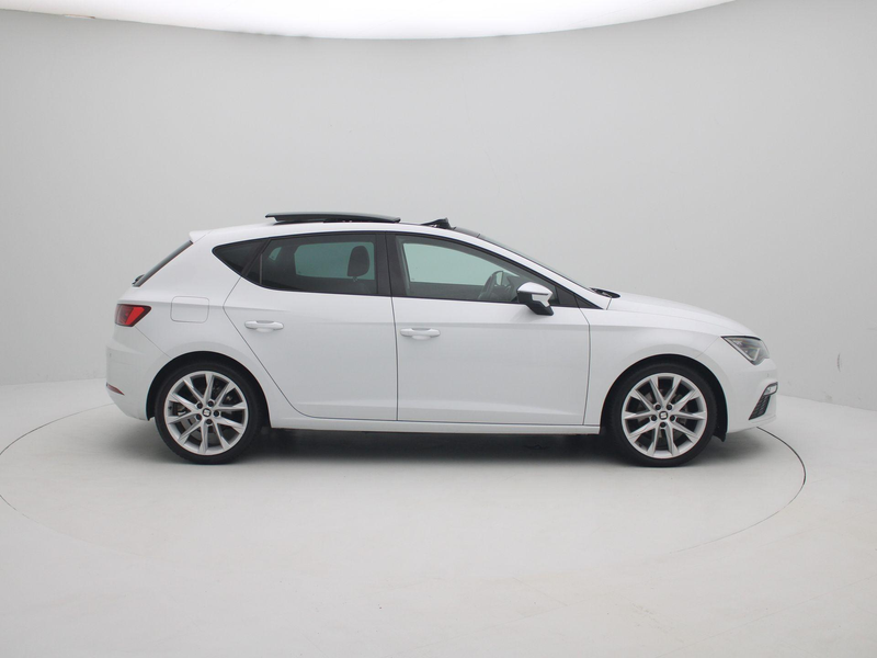 SEAT Leon 1.5 TSI FR Business Intense | Schuif/kantel dak | — photo 6