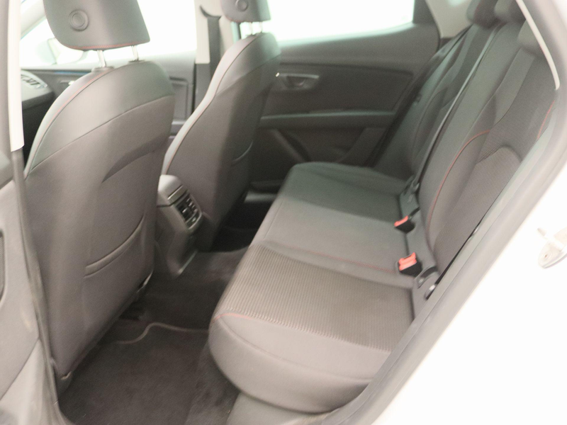 SEAT Leon 1.5 TSI FR Business Intense | Schuif/kantel dak | — photo 13