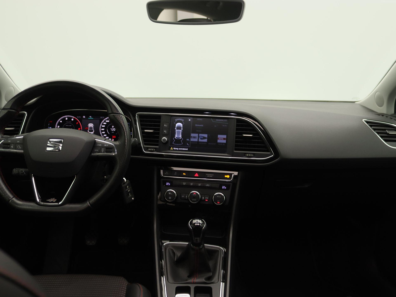 SEAT Leon 1.5 TSI FR Business Intense | Schuif/kantel dak | — photo 7