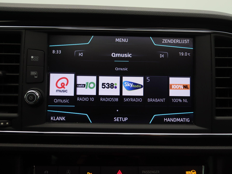 SEAT Leon 1.5 TSI FR Business Intense | Schuif/kantel dak | — photo 9