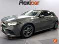 Mercedes-Benz A 180 180d Gris - thumbnail 3