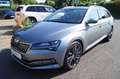 Skoda Superb Combi 4x4 CarPlay-Kamera-Leder-Sitzlüftu. Grijs - thumbnail 3