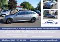 Skoda Superb Combi 4x4 CarPlay-Kamera-Leder-Sitzlüftu. Grijs - thumbnail 1