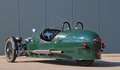 Morgan 3-Wheeler 3-Wheeler Grün - thumbnail 2