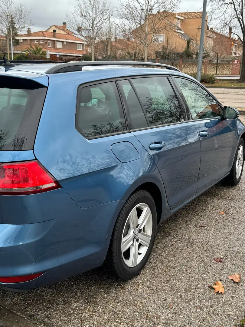 Volkswagen Golf Variant 2.0TDI BLUE EDITION 150 CV - 1