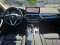 BMW 530 d Touring Leder/Laser/DAB/HUD/HIFI/Innovation Noir - thumbnail 10