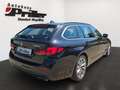 BMW 530 d Touring Leder/Laser/DAB/HUD/HIFI/Innovation Noir - thumbnail 3