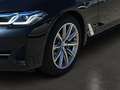 BMW 530 d Touring Leder/Laser/DAB/HUD/HIFI/Innovation Noir - thumbnail 6