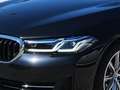 BMW 530 d Touring Leder/Laser/DAB/HUD/HIFI/Innovation Noir - thumbnail 5