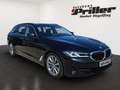 BMW 530 d Touring Leder/Laser/DAB/HUD/HIFI/Innovation Noir - thumbnail 2
