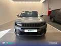 Jeep Avenger 1 1.2 G 74kW (100CV) Gris - thumbnail 2