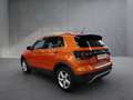 Volkswagen T-Cross Style TSI Orange - thumbnail 4