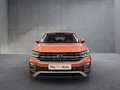 Volkswagen T-Cross Style TSI Orange - thumbnail 2