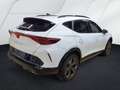 CUPRA Formentor 1.5 eTSI DSG LED+NAVI+APP+ACC+SHZ+PDC Weiß - thumbnail 3