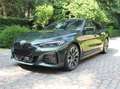 BMW i4 i4 eDrive35 Gran Coupe M Sport (BTW aftrekbaar) Groen - thumbnail 3
