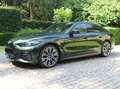 BMW i4 i4 eDrive35 Gran Coupe M Sport (BTW aftrekbaar) Groen - thumbnail 5