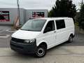 Volkswagen T5 Transporter 2.0i - thumbnail 13