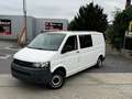 Volkswagen T5 Transporter 2.0i - thumbnail 15