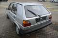 Volkswagen Golf GL 1,3, 4türig, rostfrei Silber - thumbnail 9