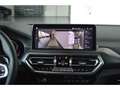 BMW X3 i Park-Assistent HUD AHK-klappbar Klima Laserlicht Gris - thumbnail 13